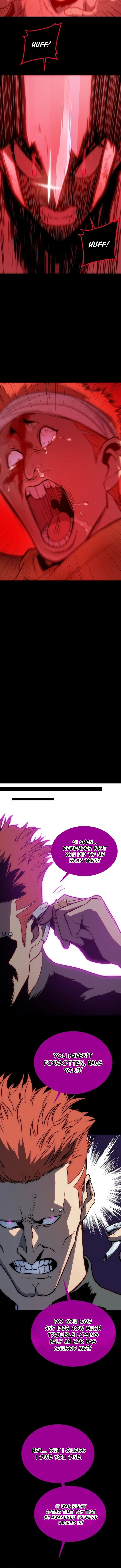 The Glutton: Devourer of Kings Chapter 49 — Page 12