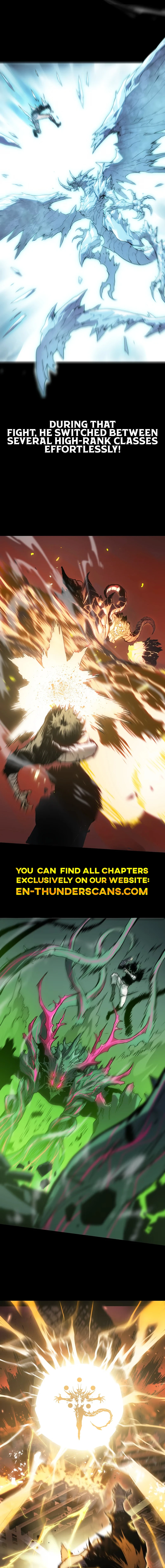 The Glutton: Devourer of Kings Chapter 5 — Page 3
