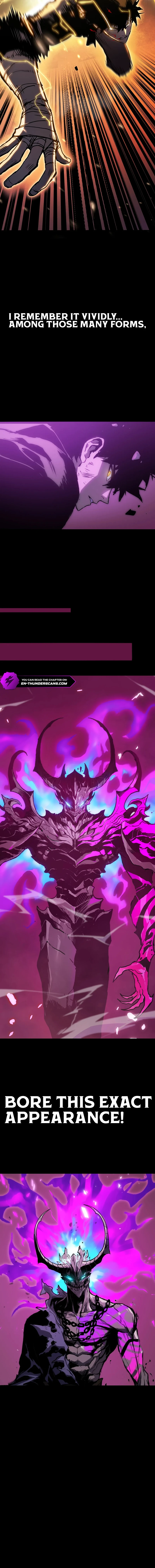 The Glutton: Devourer of Kings Chapter 5 — Page 4