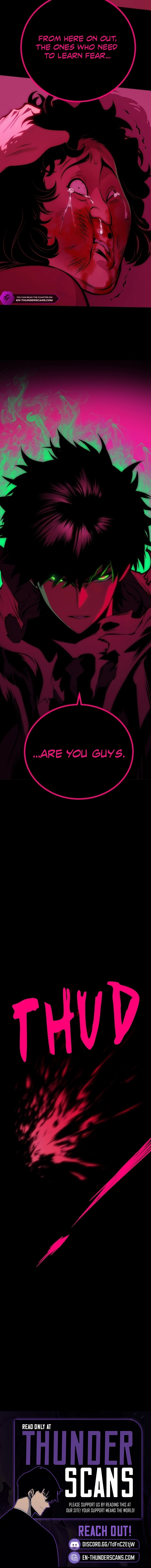 The Glutton: Devourer of Kings Chapter 50 — Page 7