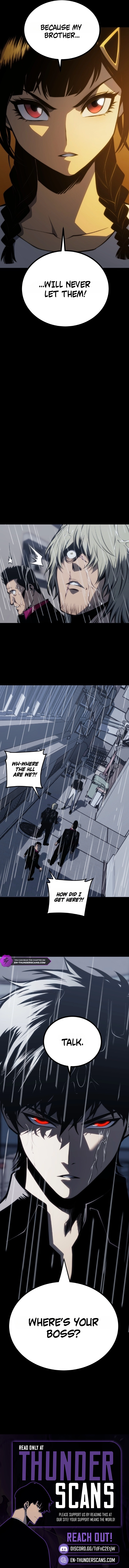 The Glutton: Devourer of Kings Chapter 51 — Page 7