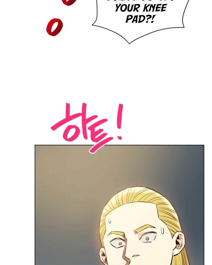 The God of Pro Wrestling Chapter 25 — Page 9