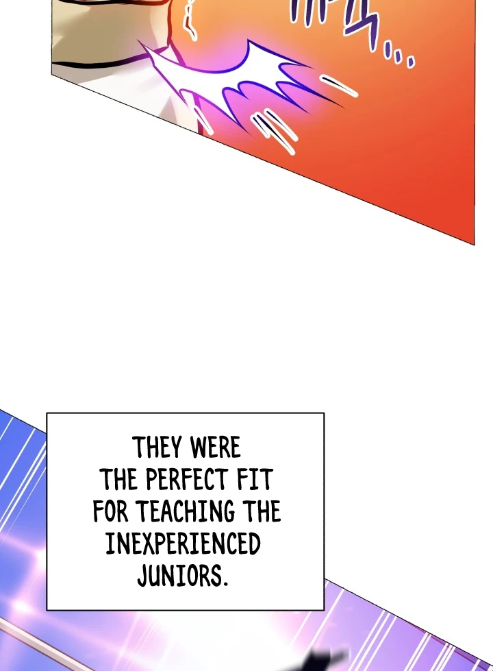 The God of Pro Wrestling Chapter 32 — Page 7