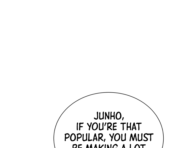 The God of Pro Wrestling Chapter 34 — Page 3