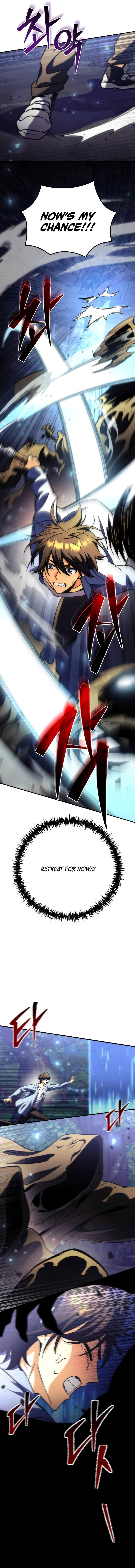 The Goddess of Abundance and Her Troublemaker Apostle Chapter 10 — Page 13