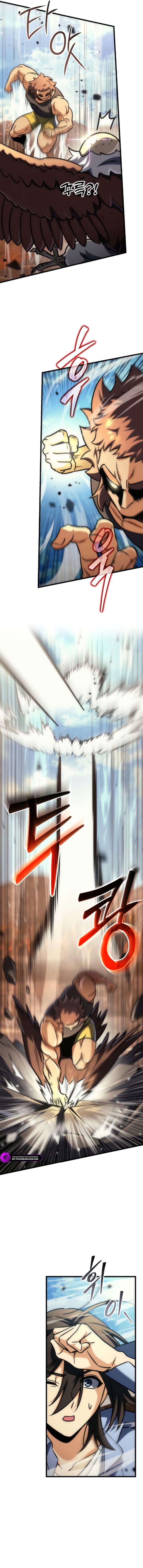 The Goddess of Abundance and Her Troublemaker Apostle Chapter 34 — Page 16