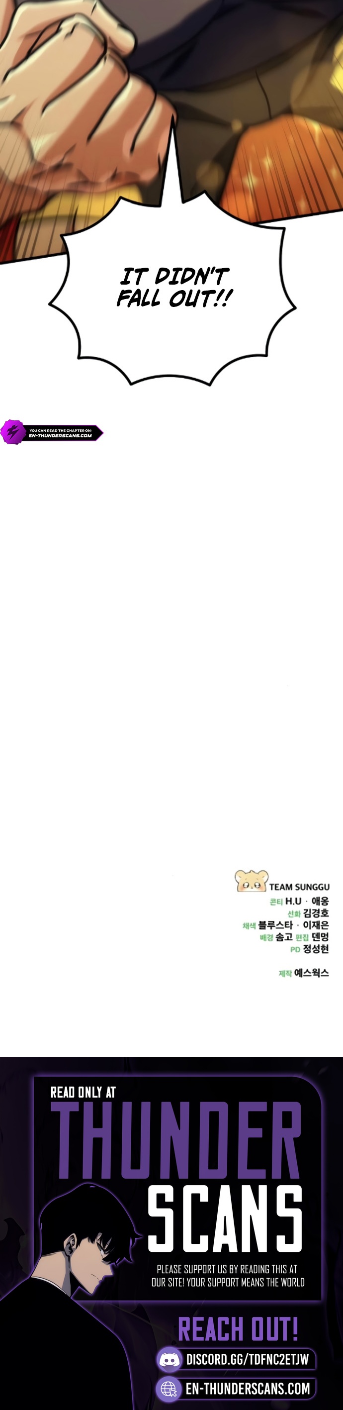 The Goddess of Abundance and Her Troublemaker Apostle Chapter 34 — Page 22
