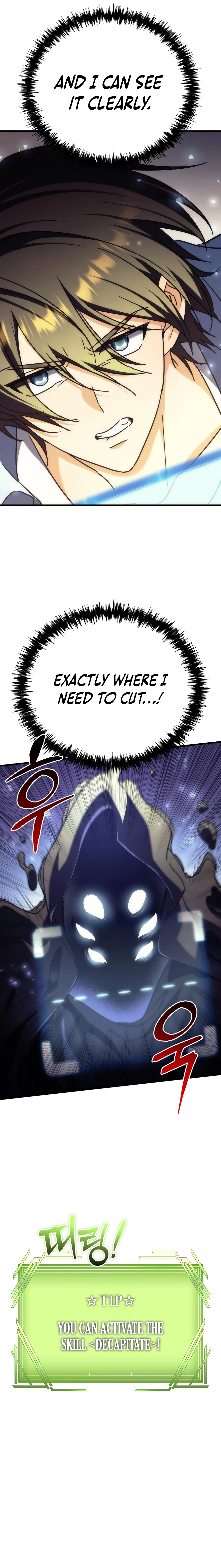 The Goddess of Abundance and Her Troublemaker Apostle Chapter 4 — Page 6