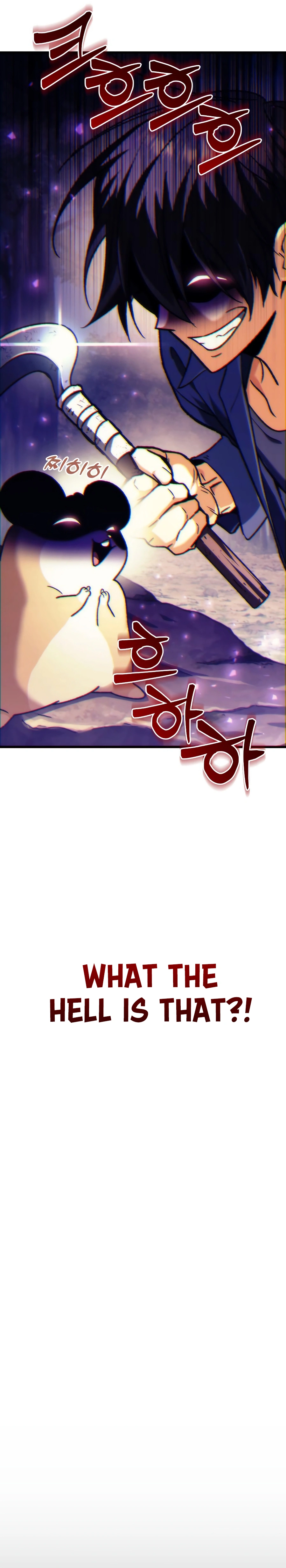 The Goddess of Abundance and Her Troublemaker Apostle Chapter 6 — Page 2