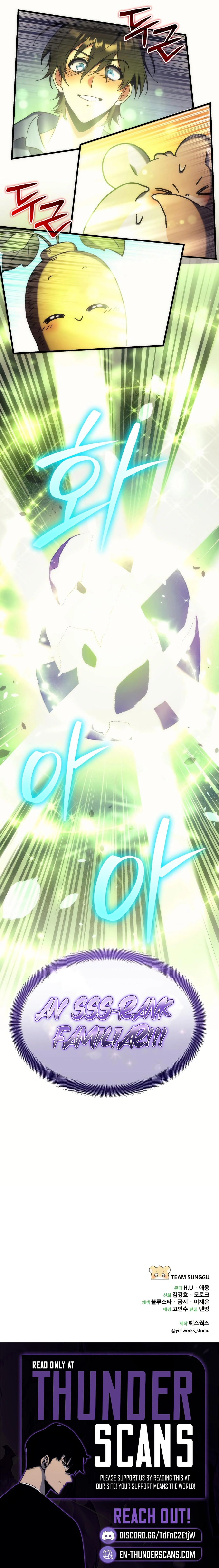 The Goddess of Abundance and Her Troublemaker Apostle Chapter 6 — Page 28