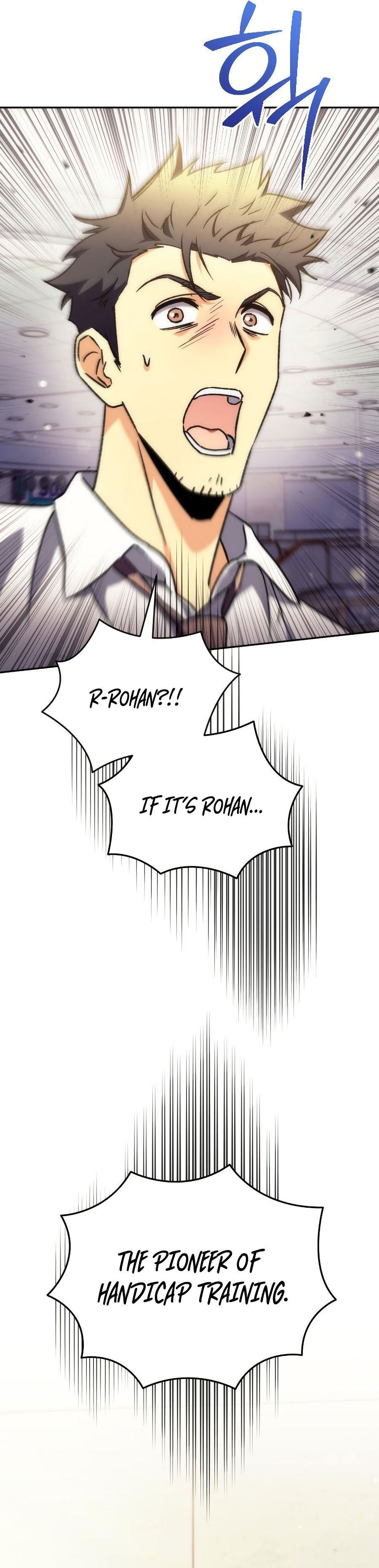 The Goddess of Abundance and Her Troublemaker Apostle Chapter 7 — Page 44