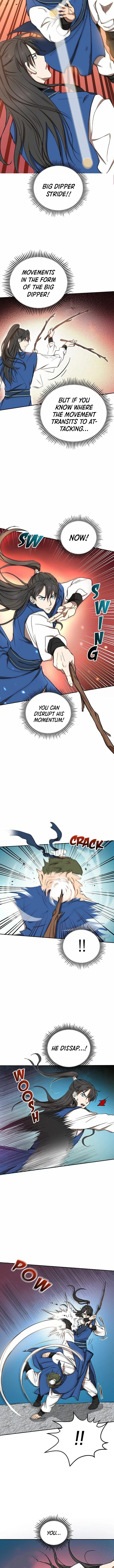 The Grand Mudang Saga Chapter 10 — Page 7