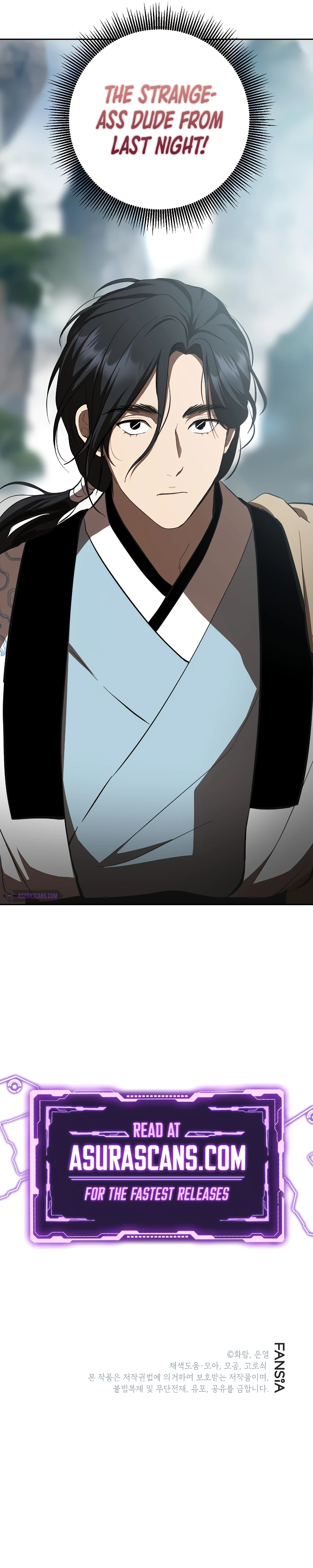 The Grand Mudang Saga Chapter 121 — Page 13