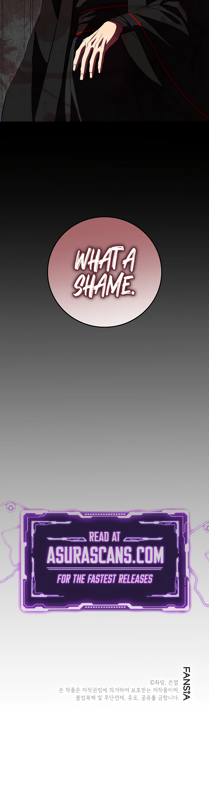 The Grand Mudang Saga Chapter 125 — Page 12