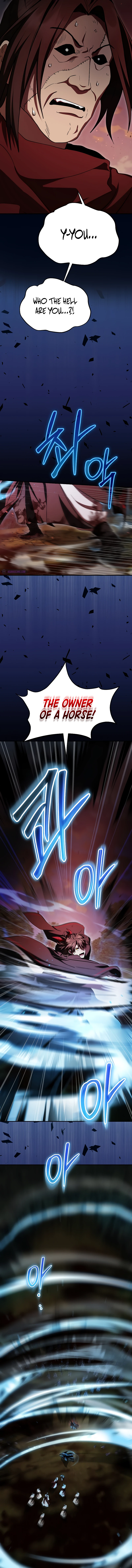 The Grand Mudang Saga Chapter 129 — Page 14