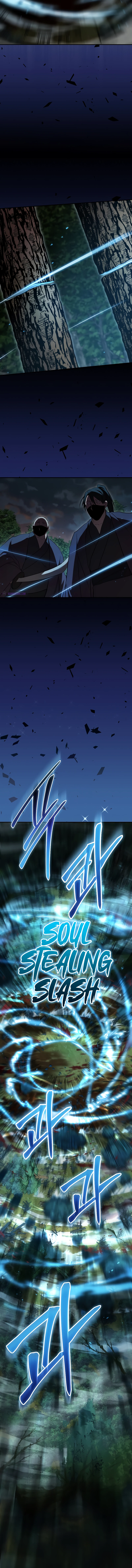 The Grand Mudang Saga Chapter 129 — Page 15