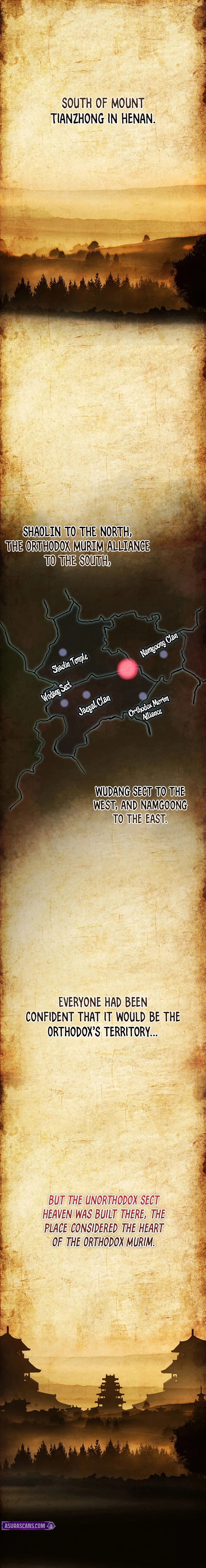 The Grand Mudang Saga Chapter 139 — Page 2