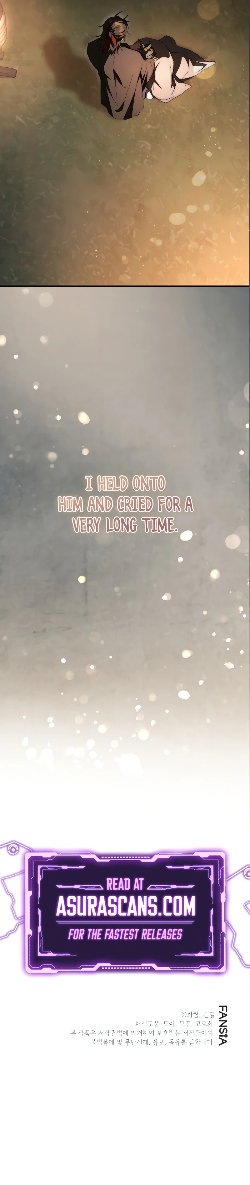 The Grand Mudang Saga Chapter 147 — Page 14