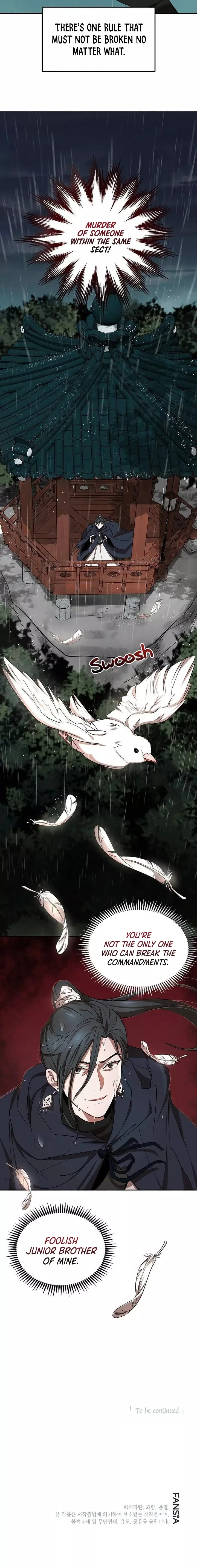 The Grand Mudang Saga Chapter 15 — Page 11
