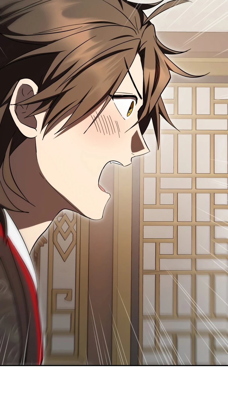 The Grand Mudang Saga Chapter 166 — Page 5