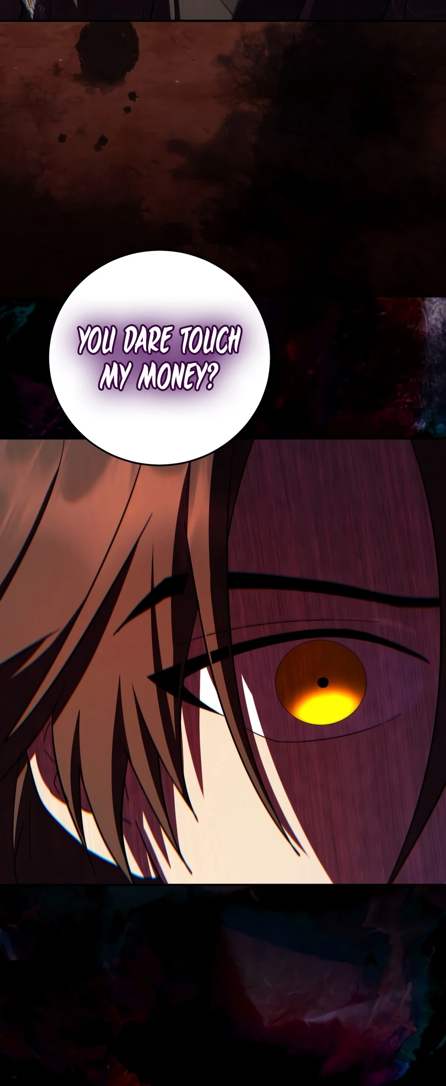 The Grand Mudang Saga Chapter 166 — Page 13