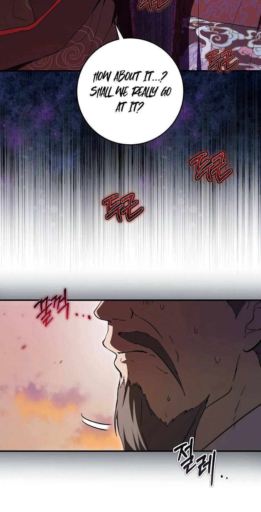 The Grand Mudang Saga Chapter 168 — Page 4