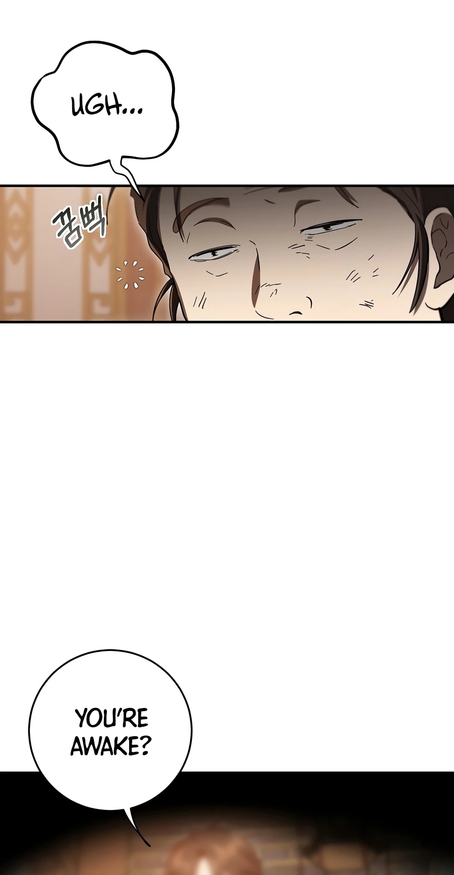 The Grand Mudang Saga Chapter 168 — Page 8