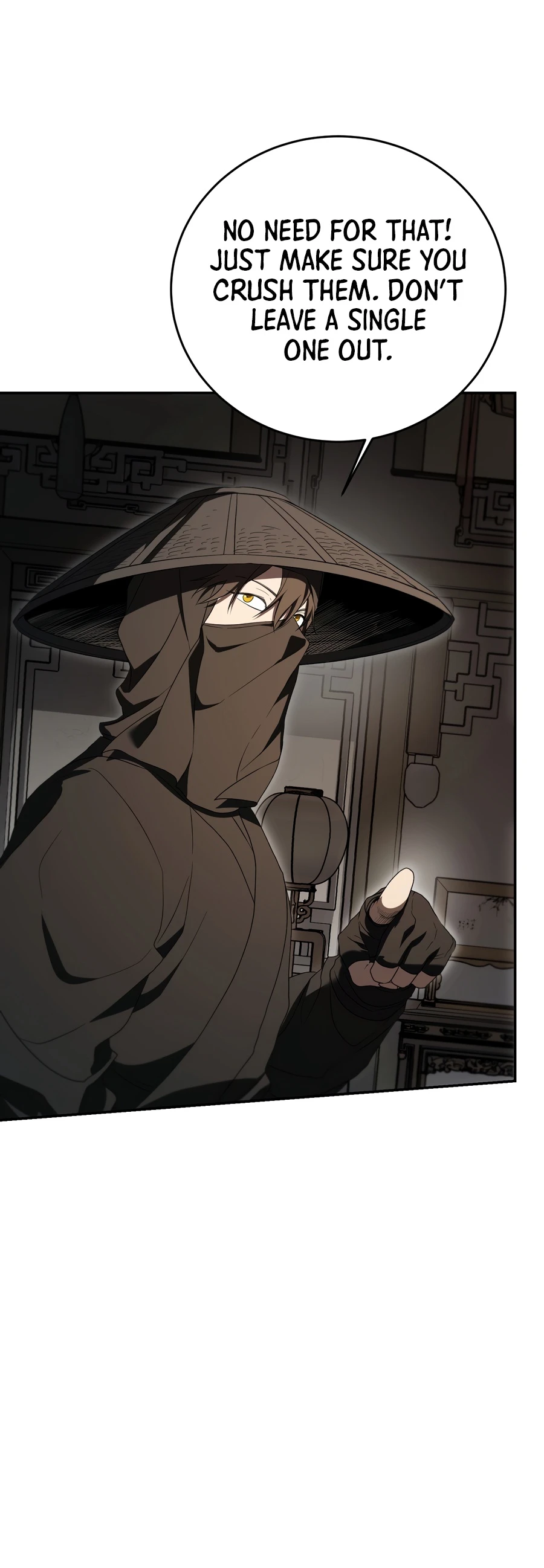 The Grand Mudang Saga Chapter 174 — Page 7