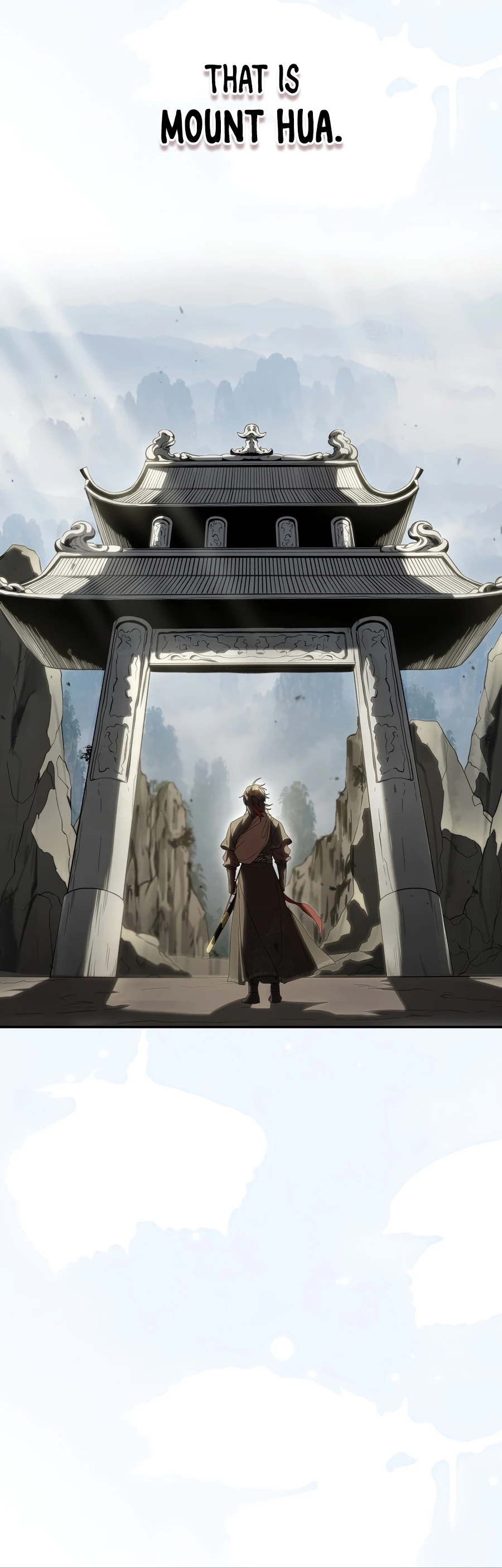 The Grand Mudang Saga Chapter 174 — Page 11