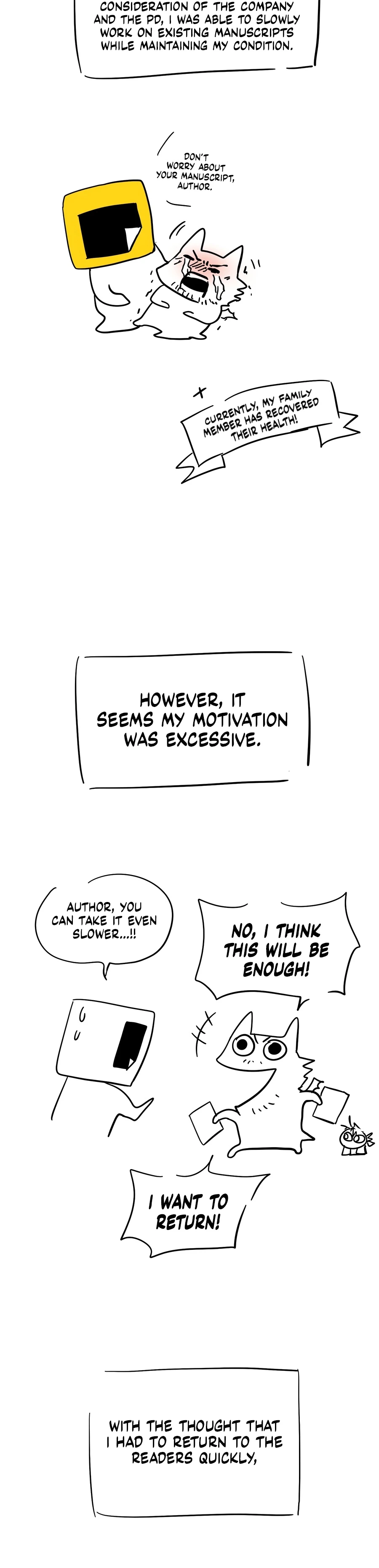 The Grand Mudang Saga Chapter 174 — Page 15