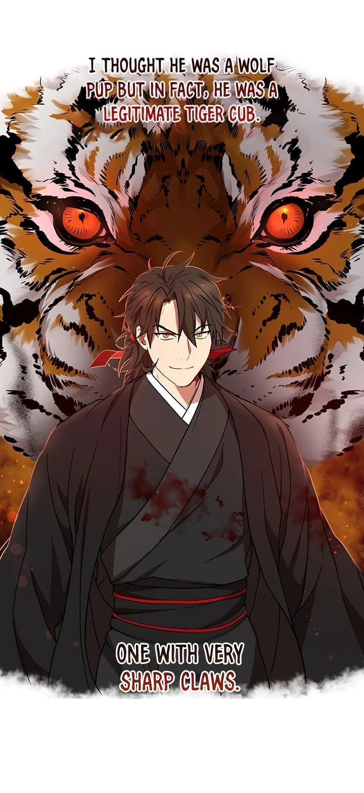 The Grand Mudang Saga Chapter 22 — Page 8