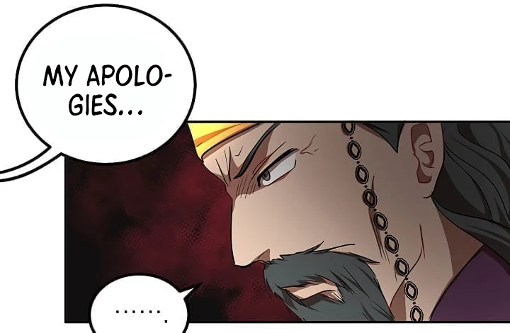 The Grand Mudang Saga Chapter 23 — Page 7