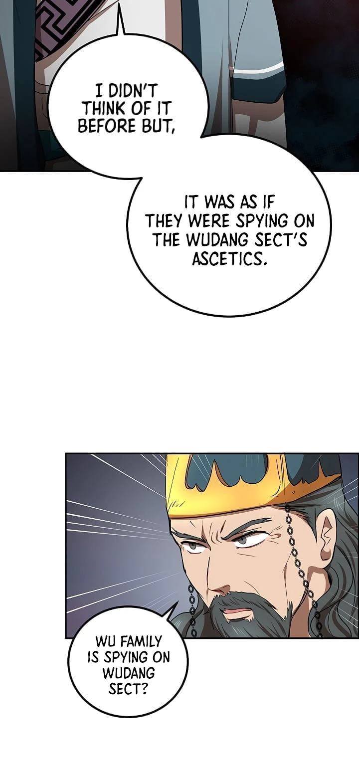 The Grand Mudang Saga Chapter 23 — Page 9