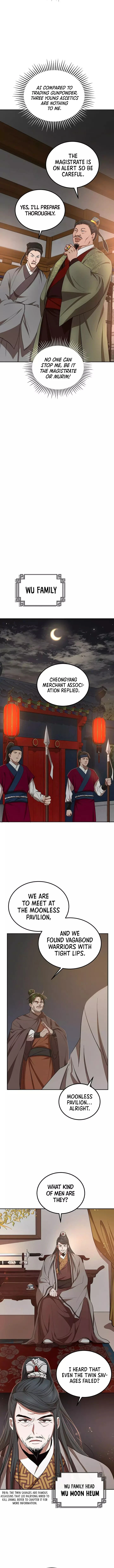 The Grand Mudang Saga Chapter 24 — Page 7
