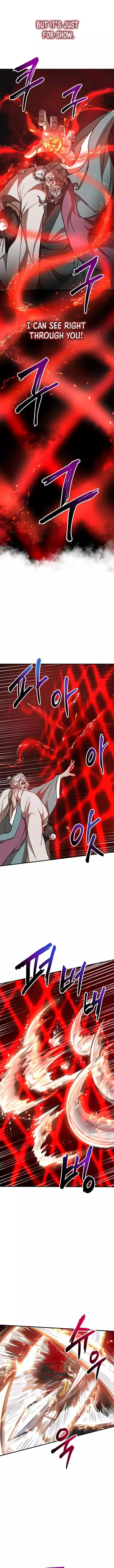 The Grand Mudang Saga Chapter 29 — Page 6
