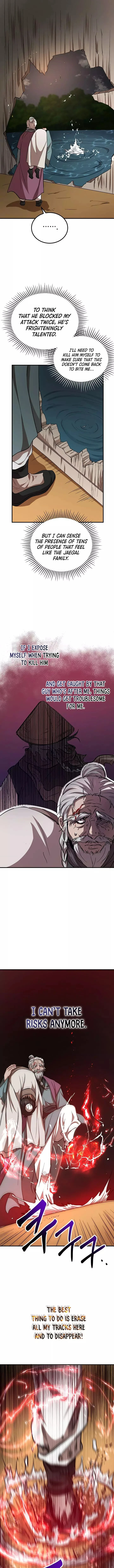 The Grand Mudang Saga Chapter 29 — Page 11