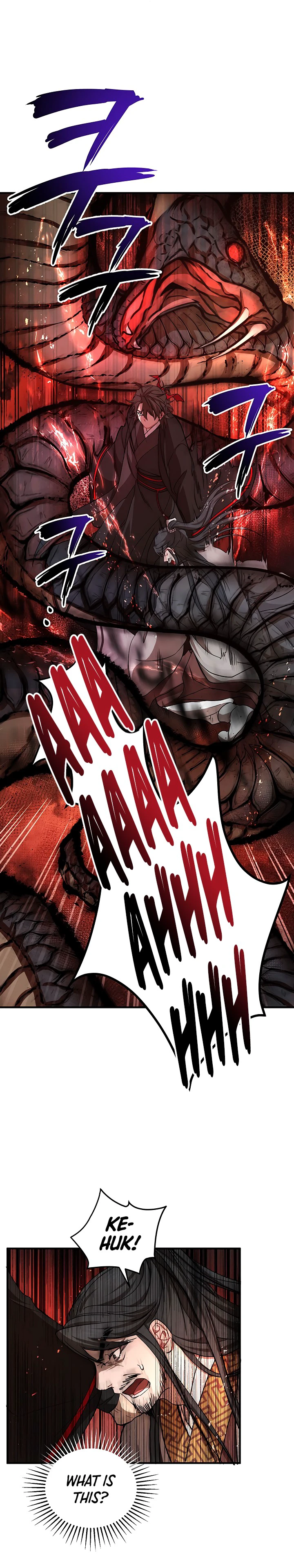 The Grand Mudang Saga Chapter 38 — Page 7