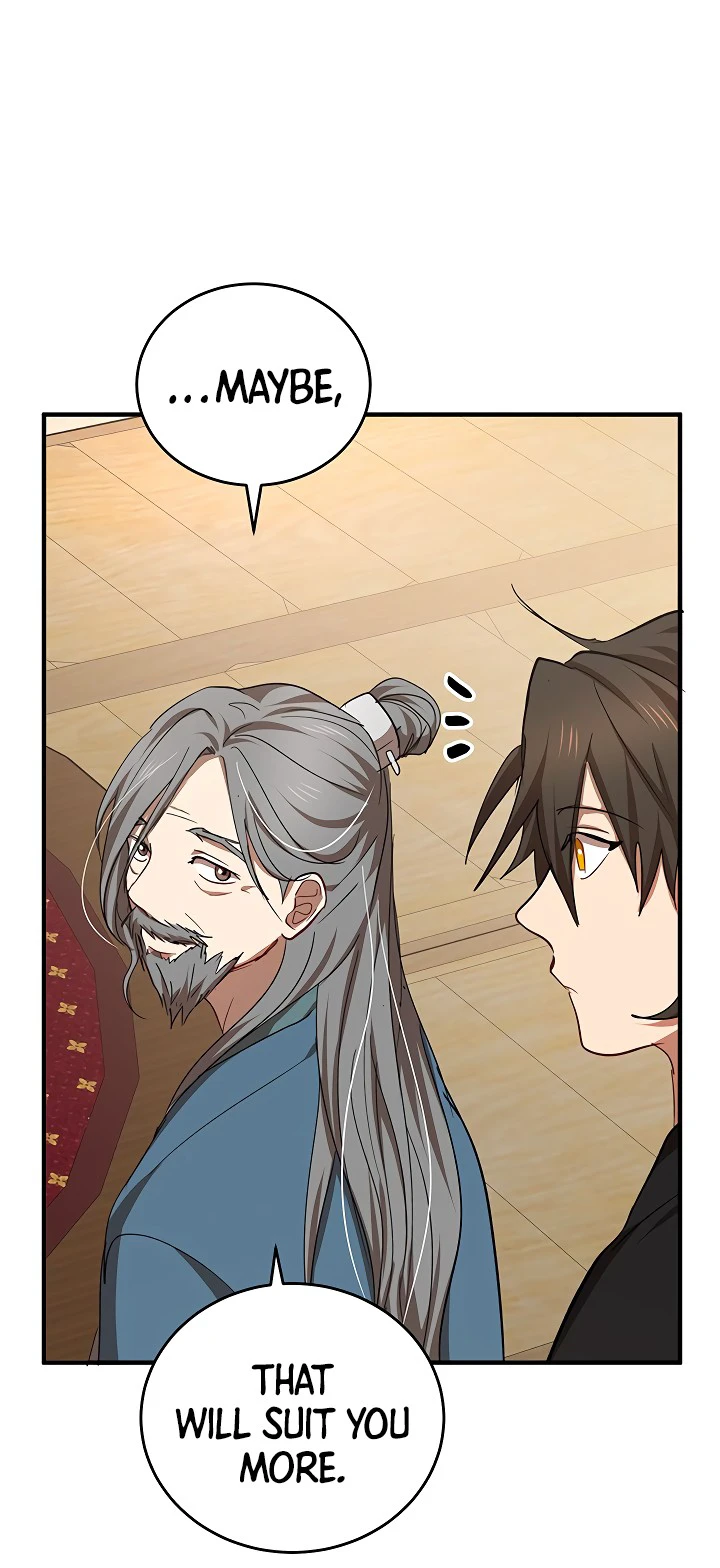 The Grand Mudang Saga Chapter 40 — Page 6