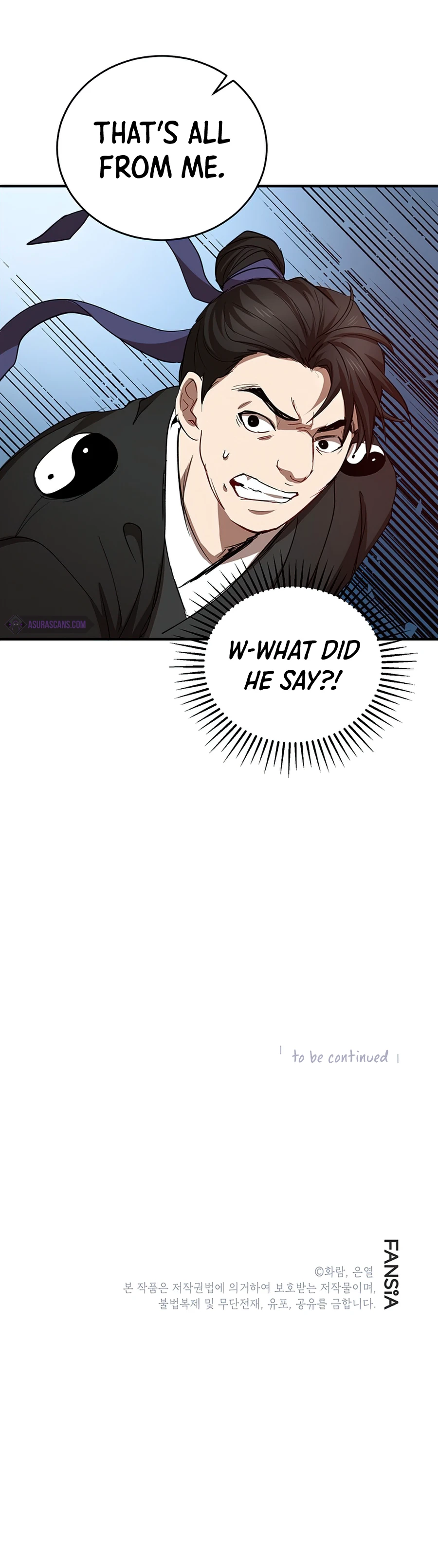 The Grand Mudang Saga Chapter 44 — Page 13