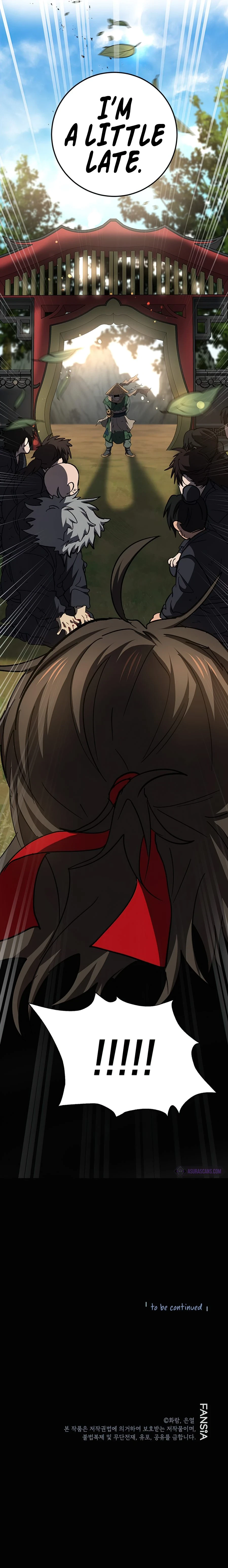 The Grand Mudang Saga Chapter 53 — Page 12