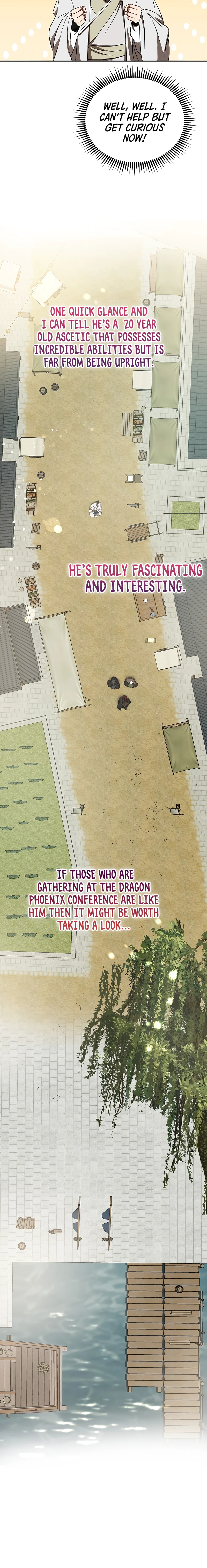 The Grand Mudang Saga Chapter 67 — Page 3