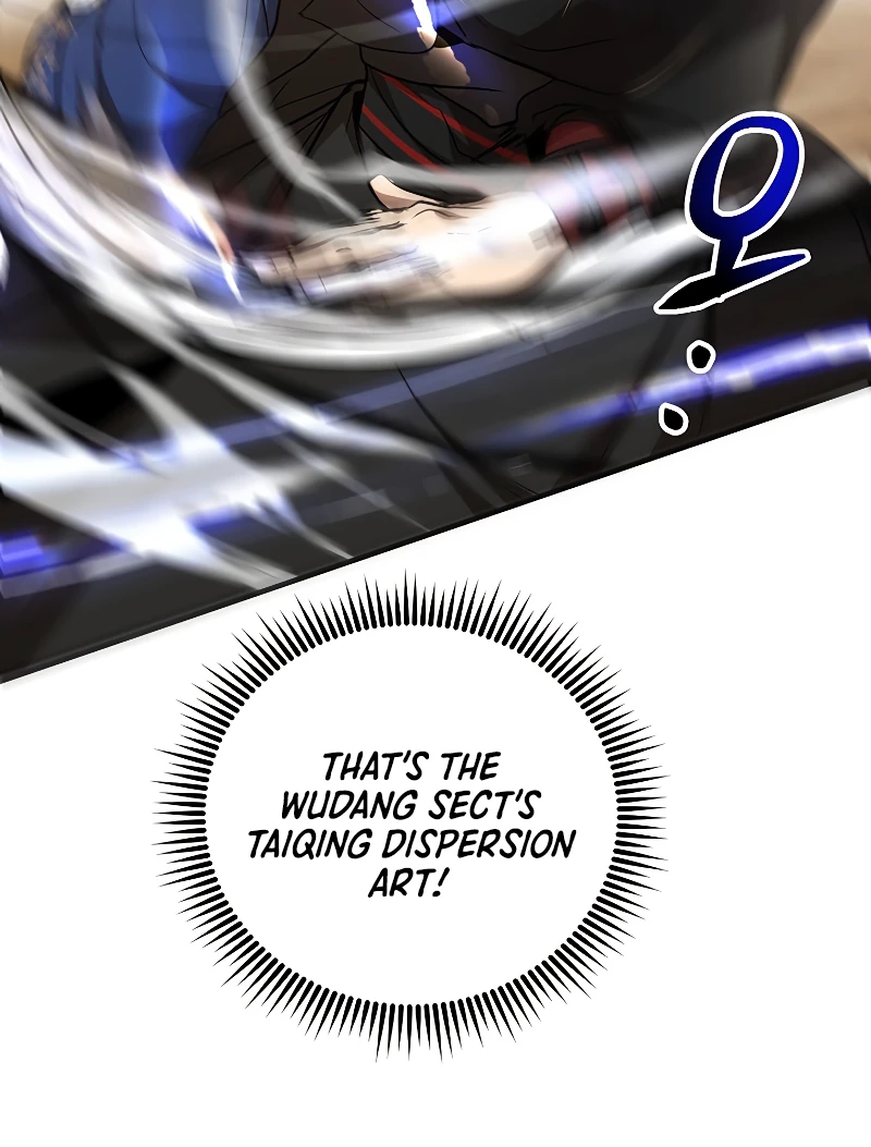 The Grand Mudang Saga Chapter 70 — Page 9
