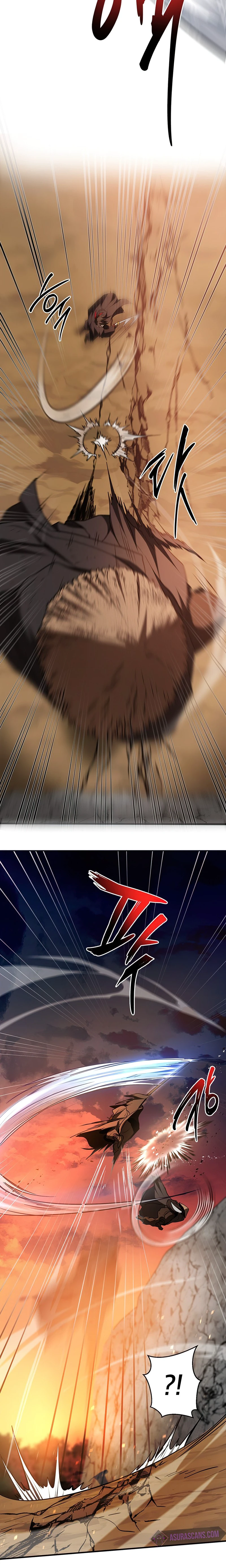 The Grand Mudang Saga Chapter 71 — Page 5