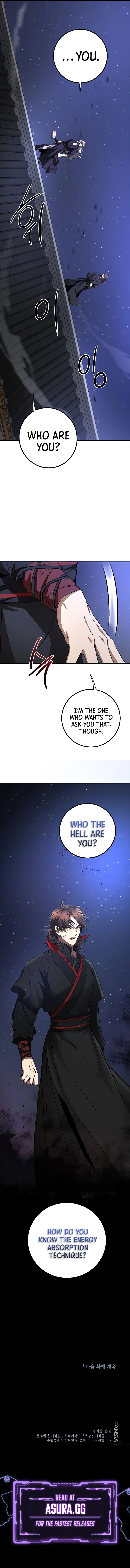 The Grand Mudang Saga Chapter 80 — Page 10