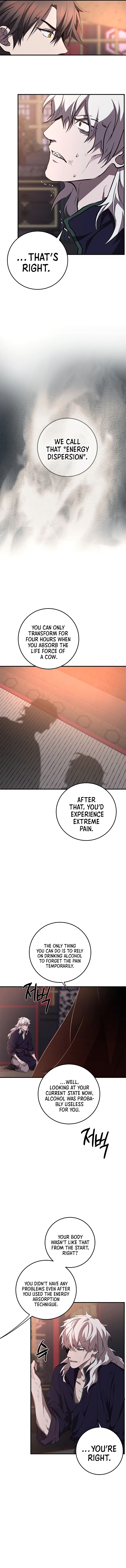 The Grand Mudang Saga Chapter 82 — Page 3