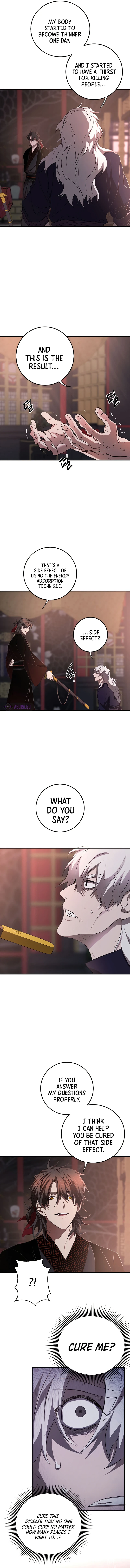 The Grand Mudang Saga Chapter 82 — Page 4