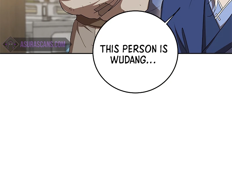 The Grand Mudang Saga Chapter 95 — Page 9