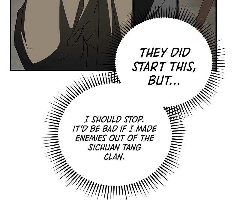 The Grand Mudang Saga Chapter 98 — Page 5