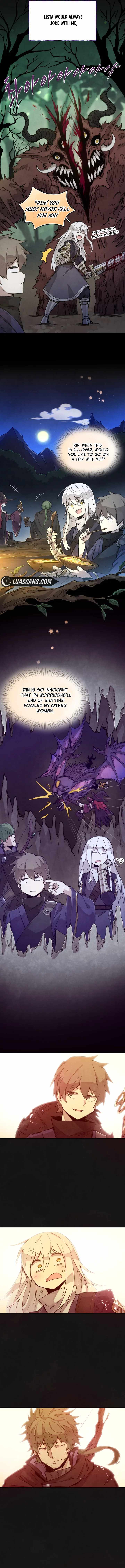 The Great Mage of the Hero’s Party Reincarnates Chapter 0 — Page 12