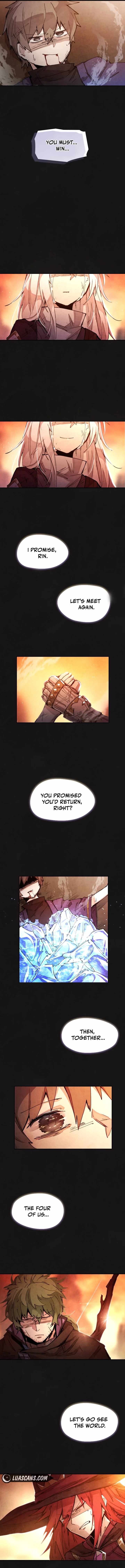 The Great Mage of the Hero’s Party Reincarnates Chapter 0 — Page 16